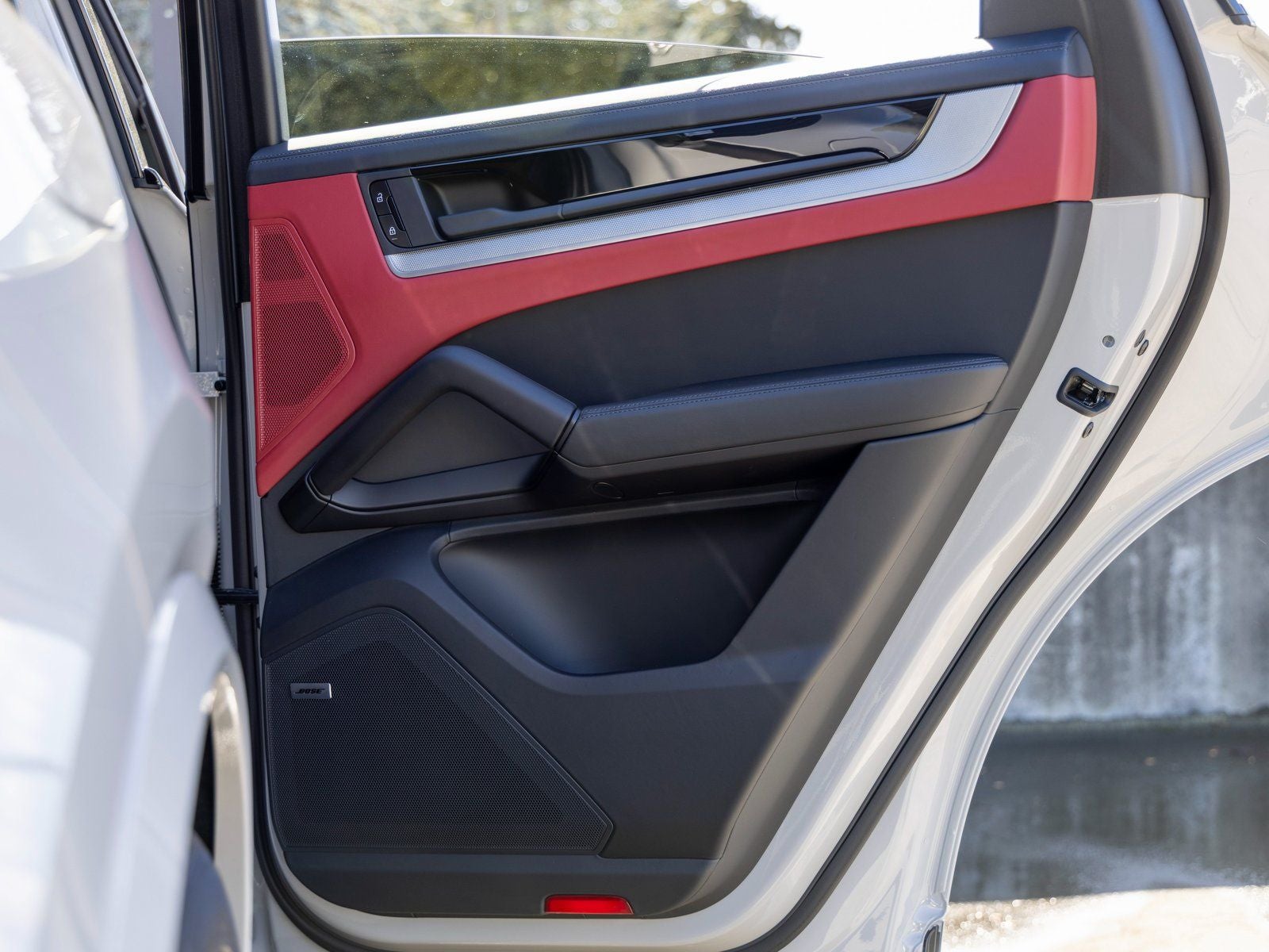 2026 Porsche Cayenne Cayenne S E-Hybrid Coupe