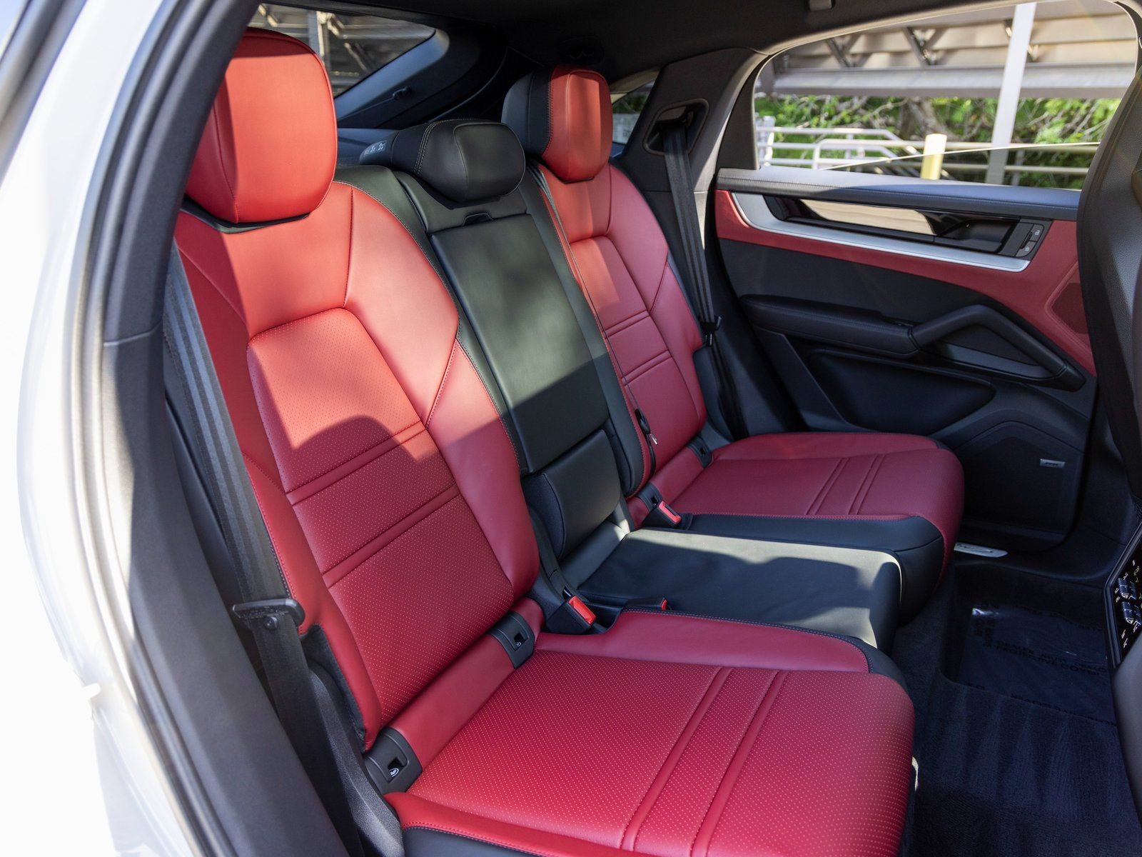 2026 Porsche Cayenne Cayenne S E-Hybrid Coupe