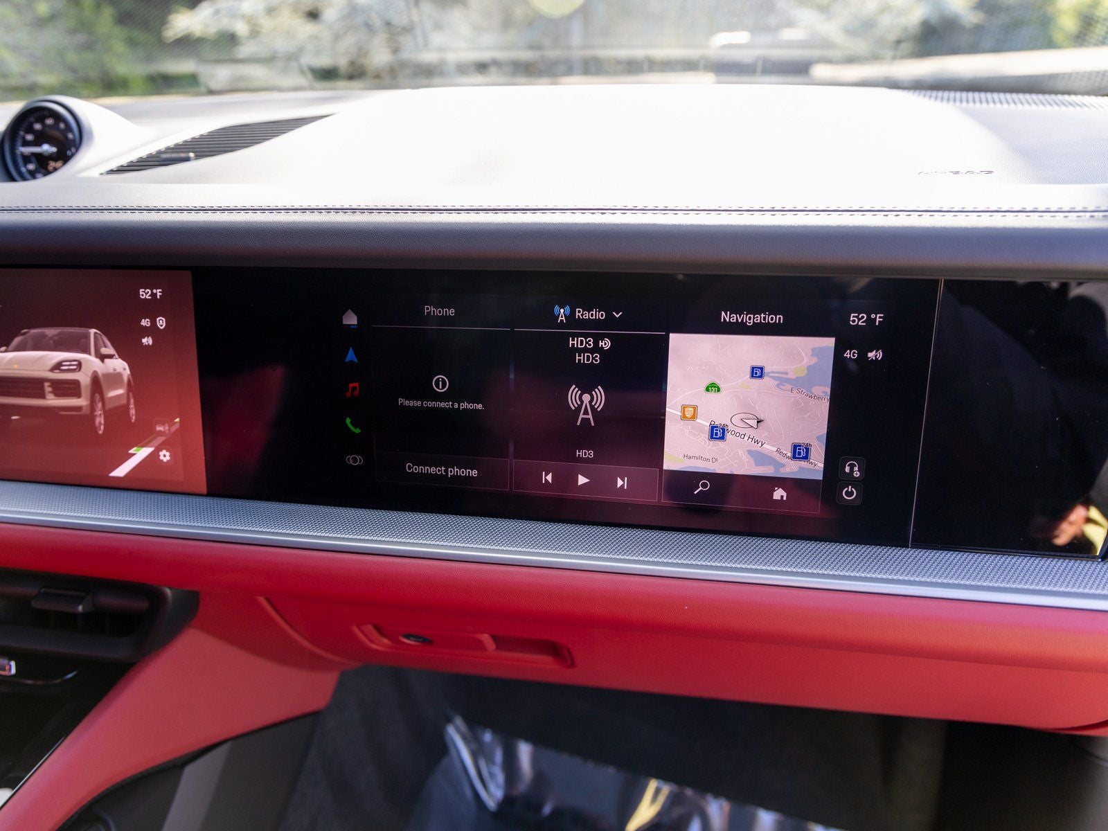 2026 Porsche Cayenne Cayenne S E-Hybrid Coupe