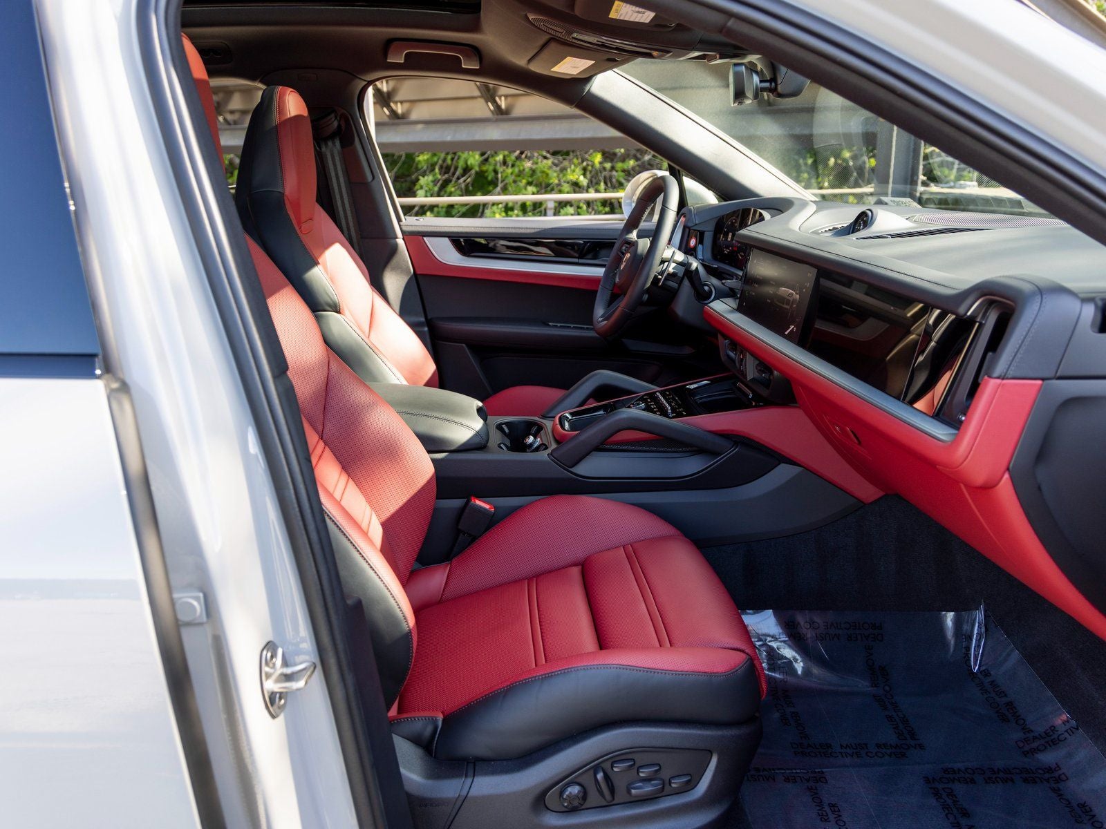 2026 Porsche Cayenne Cayenne S E-Hybrid Coupe