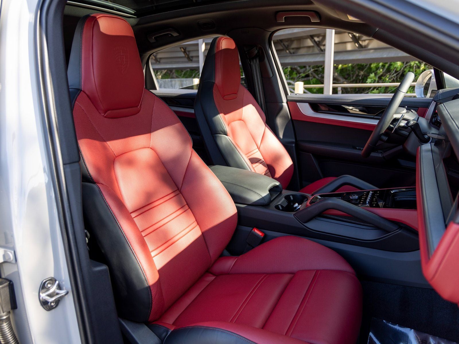 2026 Porsche Cayenne Cayenne S E-Hybrid Coupe