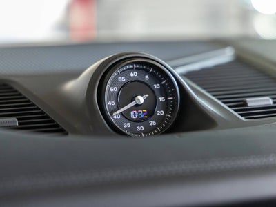 2026 Porsche Cayenne Cayenne S E-Hybrid Coupe