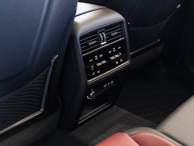 2026 Porsche Cayenne Cayenne S E-Hybrid Coupe