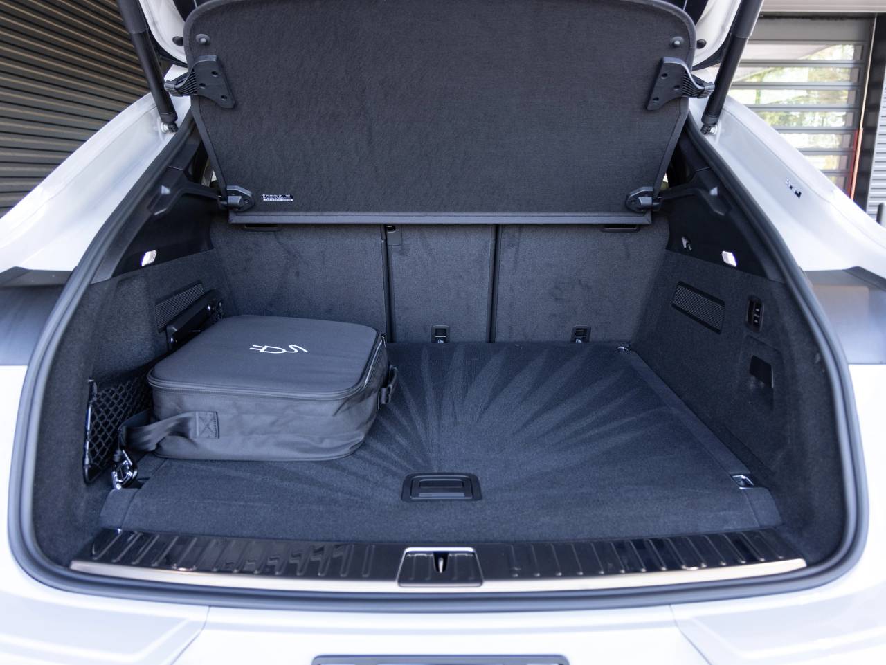 2026 Porsche Cayenne Cayenne S E-Hybrid Coupe