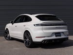 2026 Porsche Cayenne Cayenne S E-Hybrid Coupe