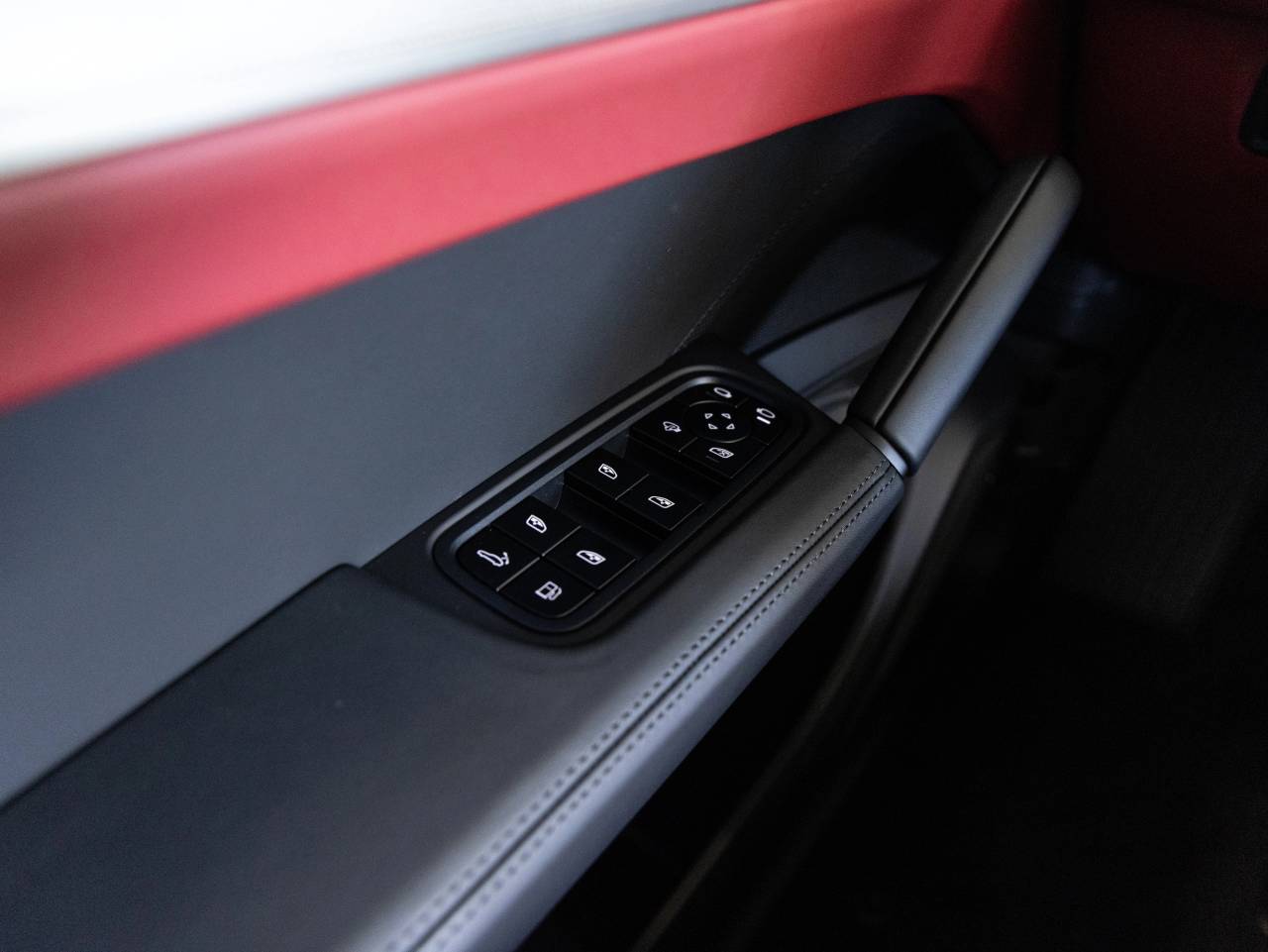 2026 Porsche Cayenne Cayenne S E-Hybrid Coupe