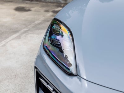 2026 Porsche Cayenne S E-Hybrid Coupe