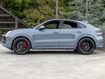2026 Porsche Cayenne S E-Hybrid Coupe