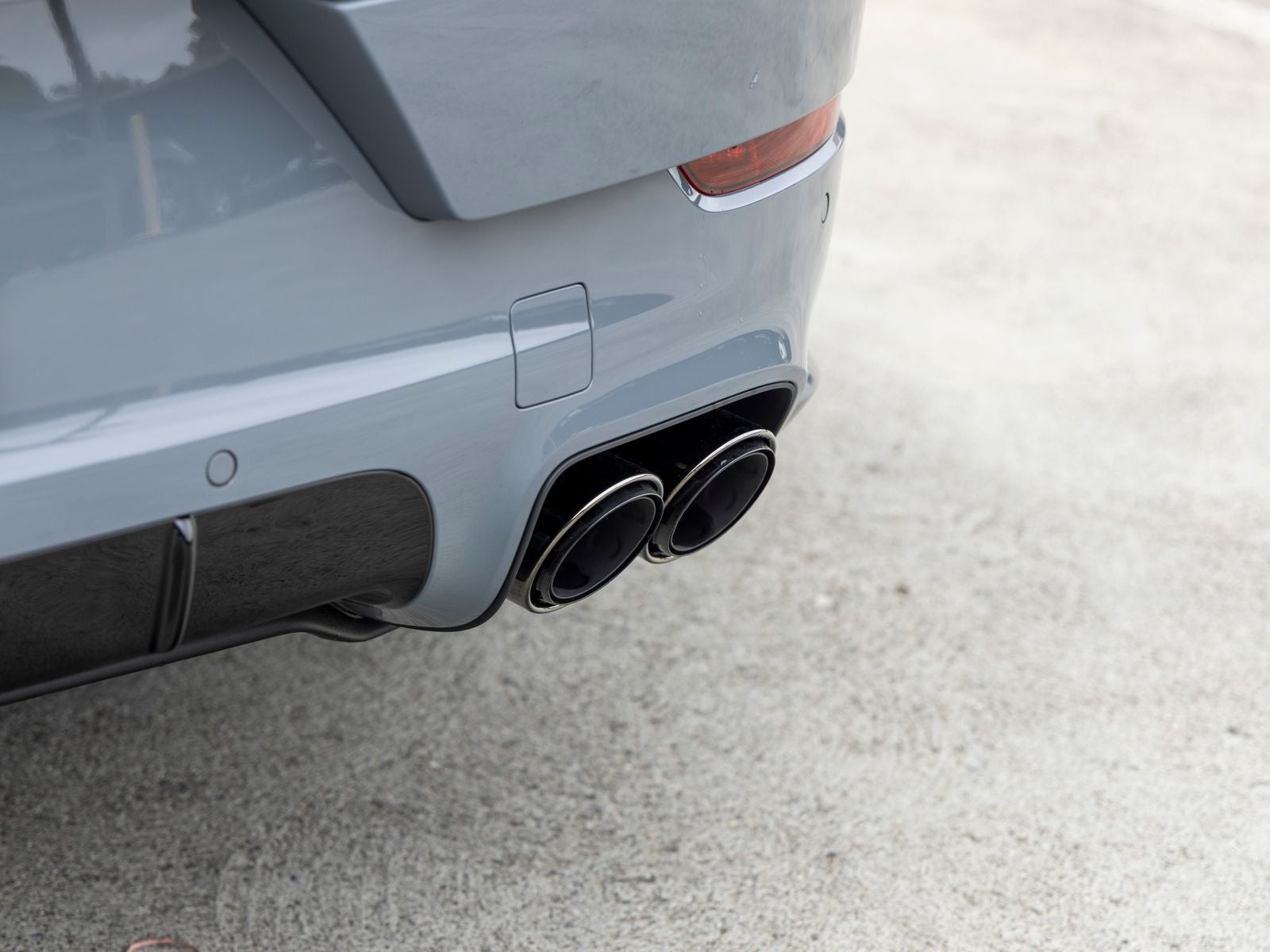 2026 Porsche Cayenne S E-Hybrid Coupe
