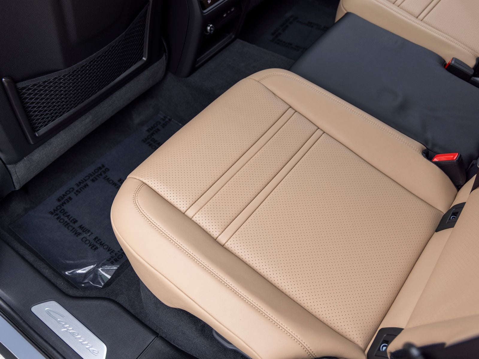 2026 Porsche Cayenne S E-Hybrid Coupe
