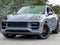 2026 Porsche Cayenne S E-Hybrid Coupe