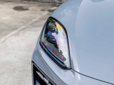 2026 Porsche Cayenne S E-Hybrid Coupe