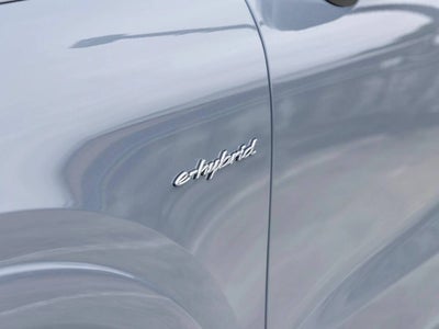 2026 Porsche Cayenne S E-Hybrid Coupe