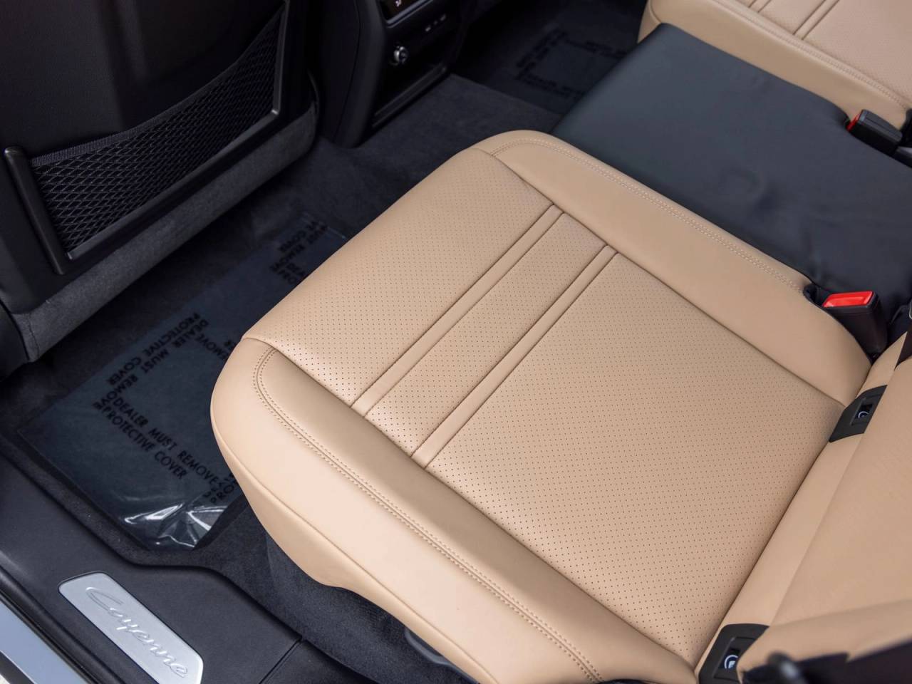 2026 Porsche Cayenne S E-Hybrid Coupe
