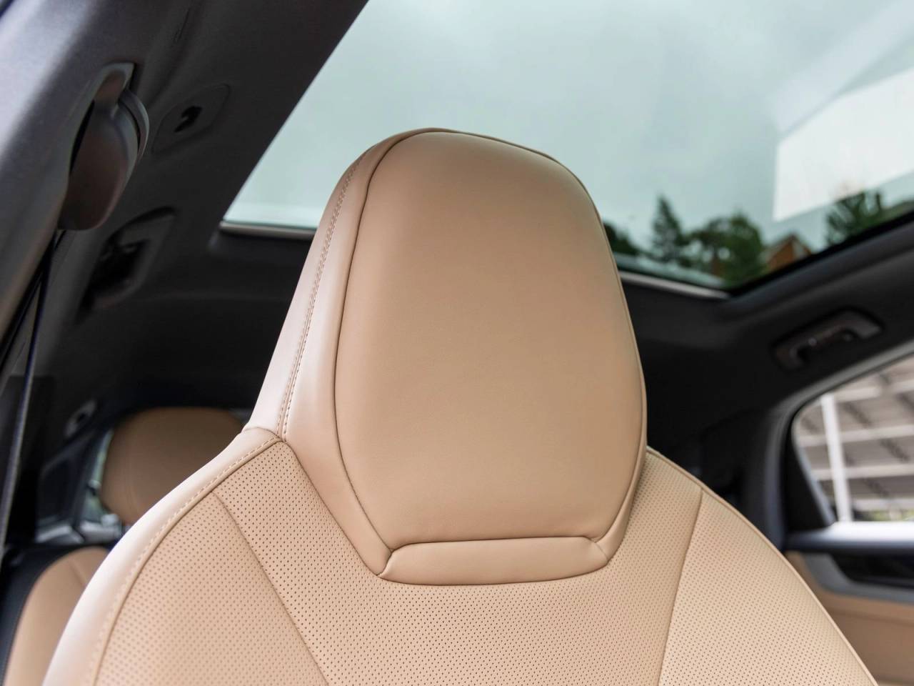 2026 Porsche Cayenne S E-Hybrid Coupe