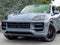 2026 Porsche Cayenne S E-Hybrid Coupe