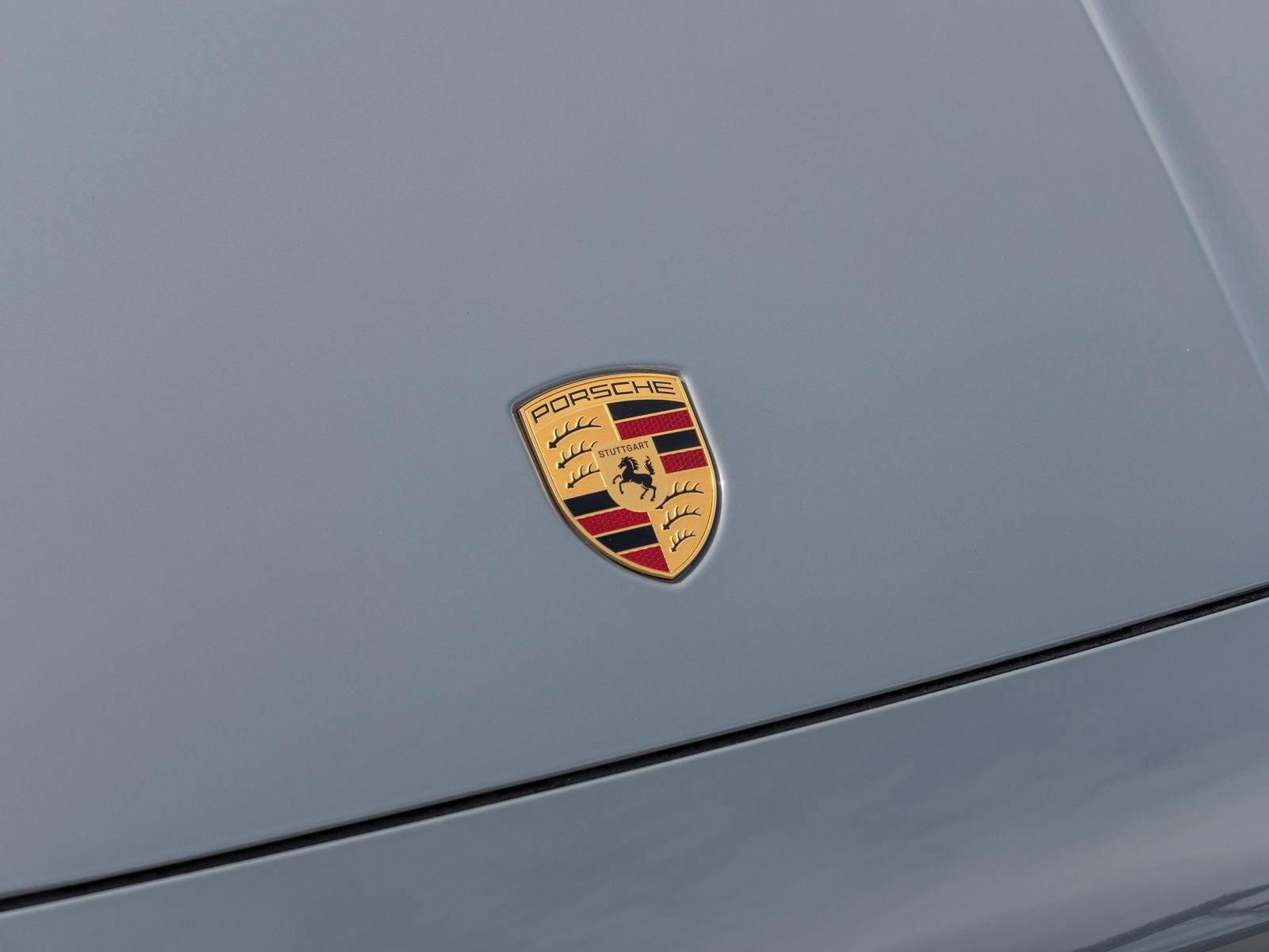 2026 Porsche Cayenne Cayenne S E-Hybrid Coupe