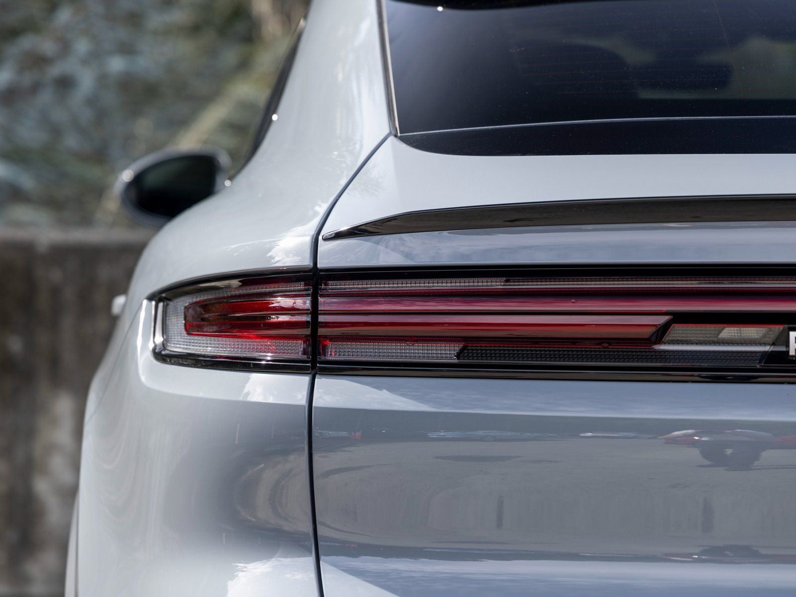 2026 Porsche Cayenne Cayenne S E-Hybrid Coupe