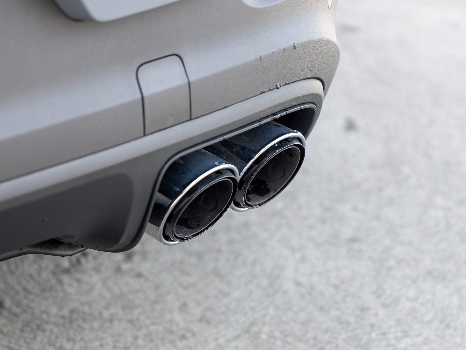 2026 Porsche Cayenne Cayenne S E-Hybrid Coupe