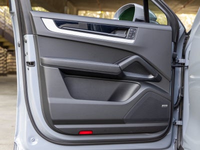 2026 Porsche Cayenne Cayenne S E-Hybrid Coupe