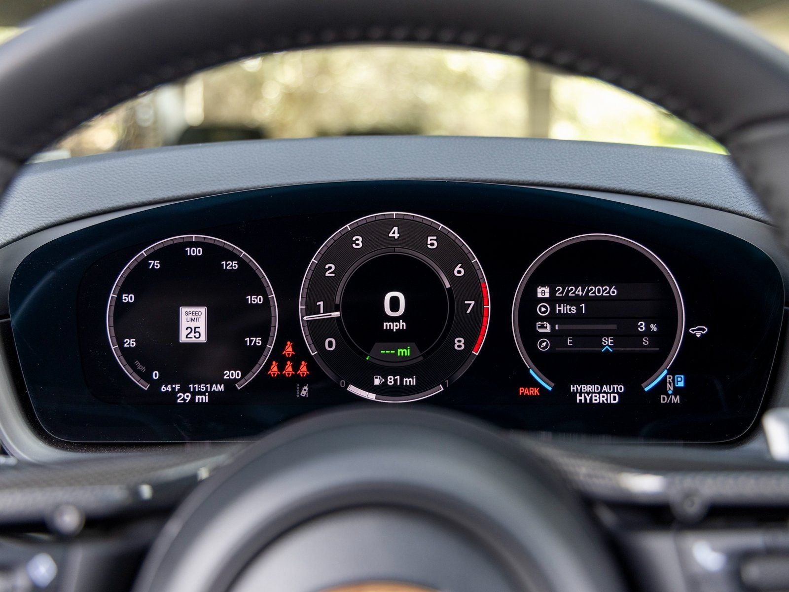 2026 Porsche Cayenne Cayenne S E-Hybrid Coupe