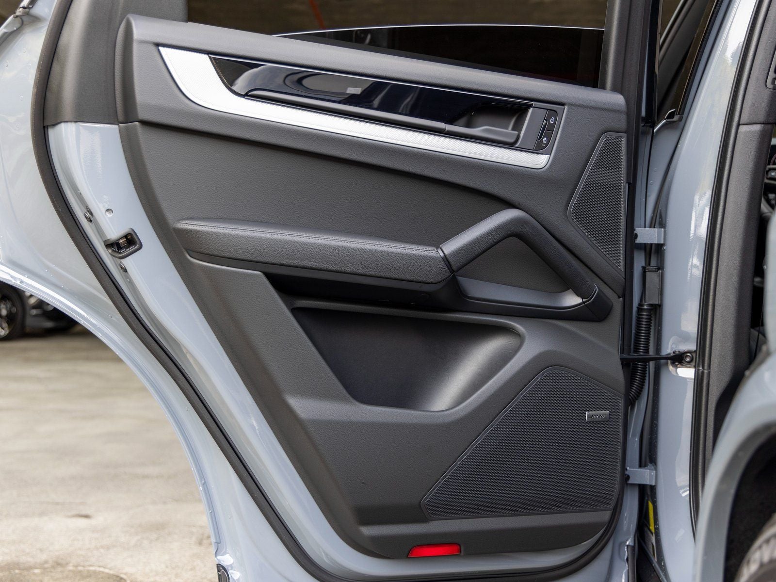 2026 Porsche Cayenne Cayenne S E-Hybrid Coupe