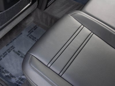 2026 Porsche Cayenne Cayenne S E-Hybrid Coupe