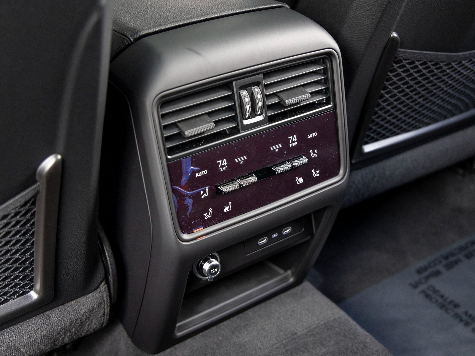 2026 Porsche Cayenne Cayenne S E-Hybrid Coupe