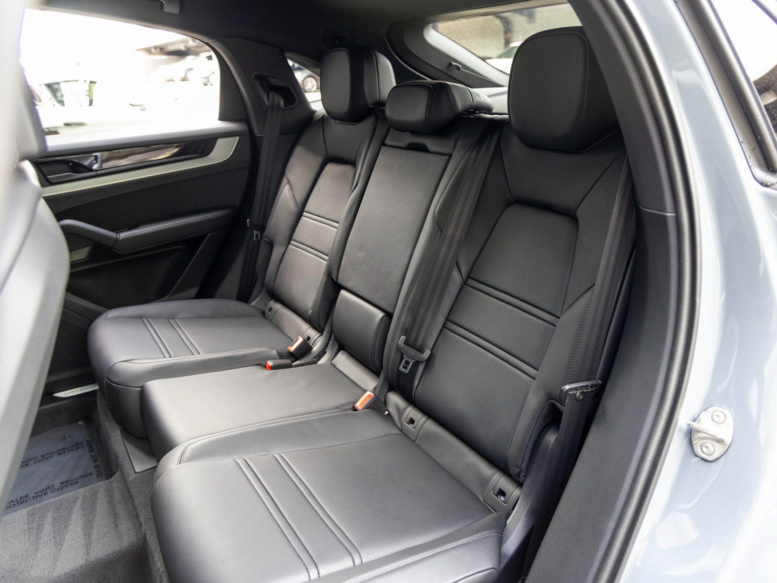 2026 Porsche Cayenne Cayenne S E-Hybrid Coupe