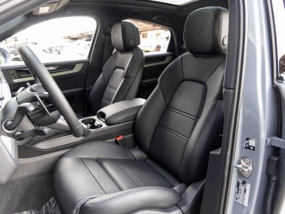 2026 Porsche Cayenne Cayenne S E-Hybrid Coupe