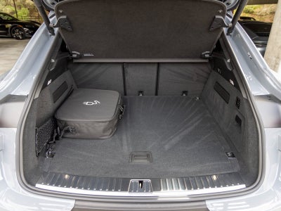 2026 Porsche Cayenne Cayenne S E-Hybrid Coupe