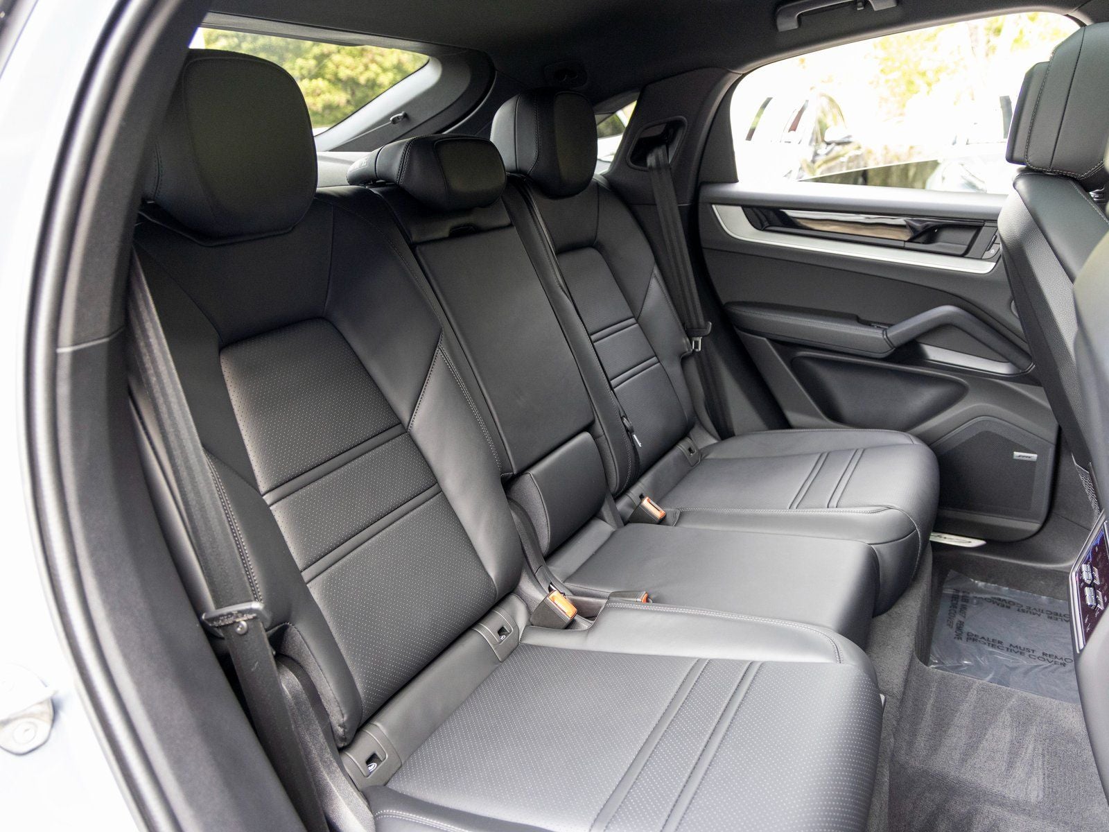 2026 Porsche Cayenne Cayenne S E-Hybrid Coupe