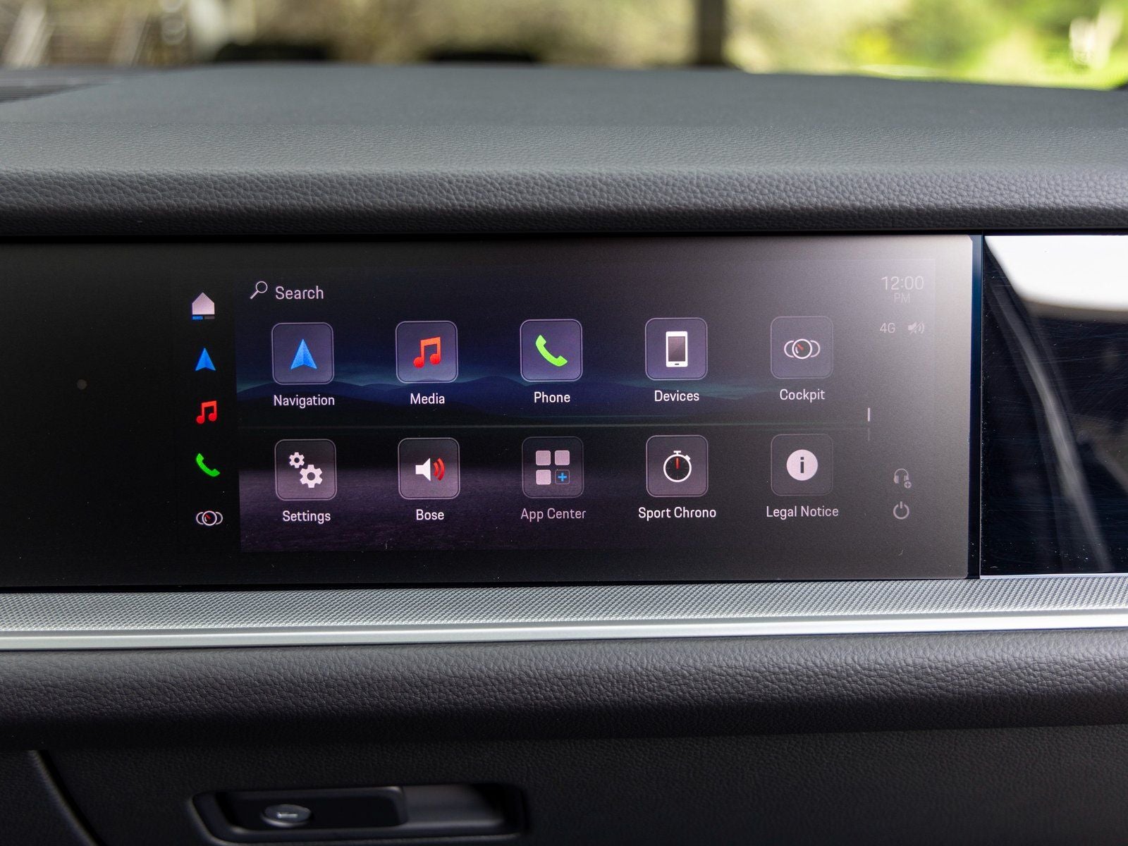 2026 Porsche Cayenne Cayenne S E-Hybrid Coupe