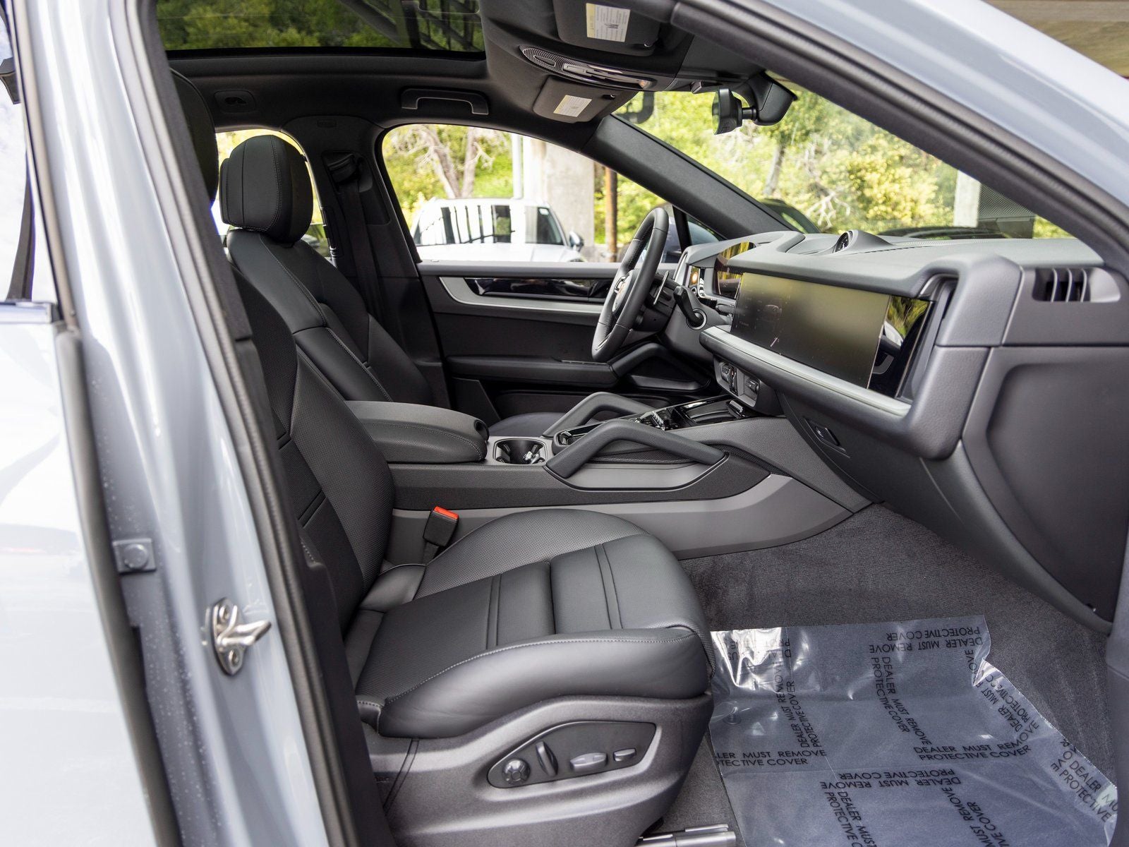 2026 Porsche Cayenne Cayenne S E-Hybrid Coupe