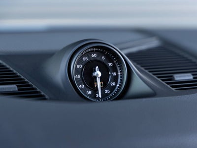 2026 Porsche Cayenne Cayenne S E-Hybrid Coupe