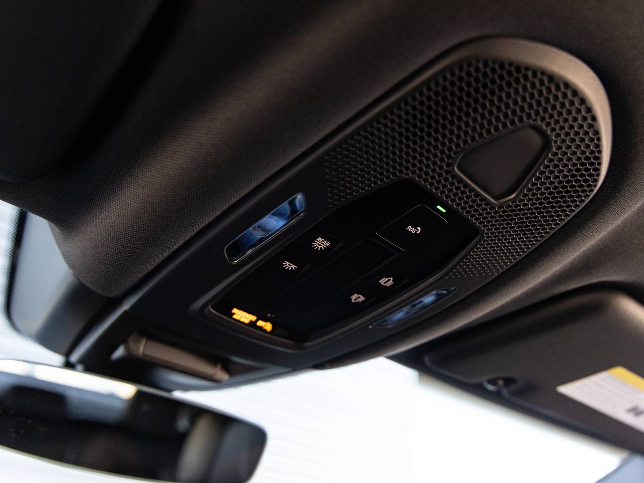 2026 Porsche Cayenne Cayenne S E-Hybrid Coupe