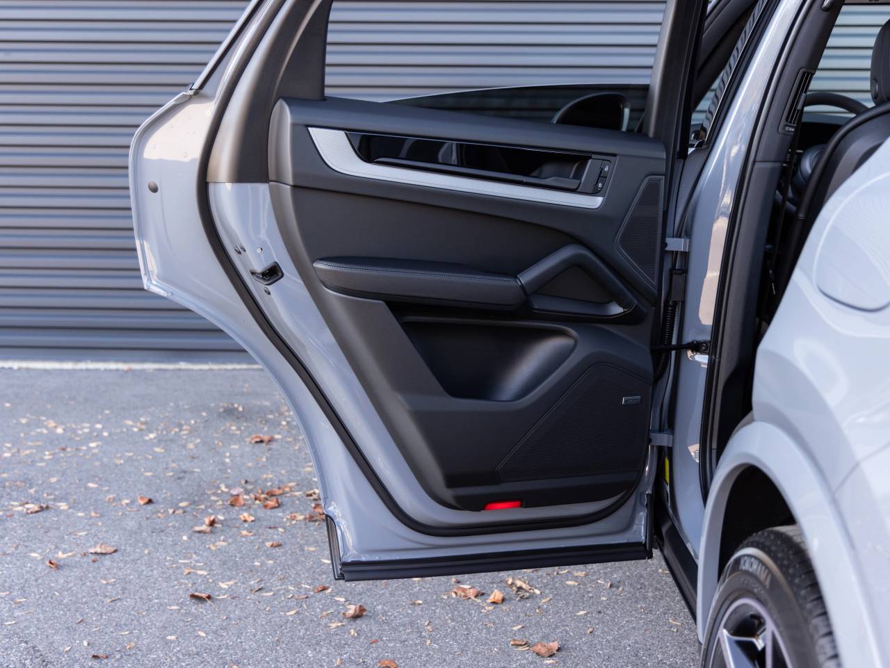 2026 Porsche Cayenne Cayenne S E-Hybrid Coupe