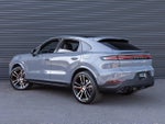 2026 Porsche Cayenne Cayenne S E-Hybrid Coupe