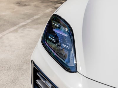 2026 Porsche Cayenne Cayenne S E-Hybrid Coupe