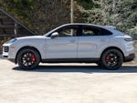 2026 Porsche Cayenne Cayenne S E-Hybrid Coupe