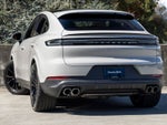 2026 Porsche Cayenne Cayenne S E-Hybrid Coupe