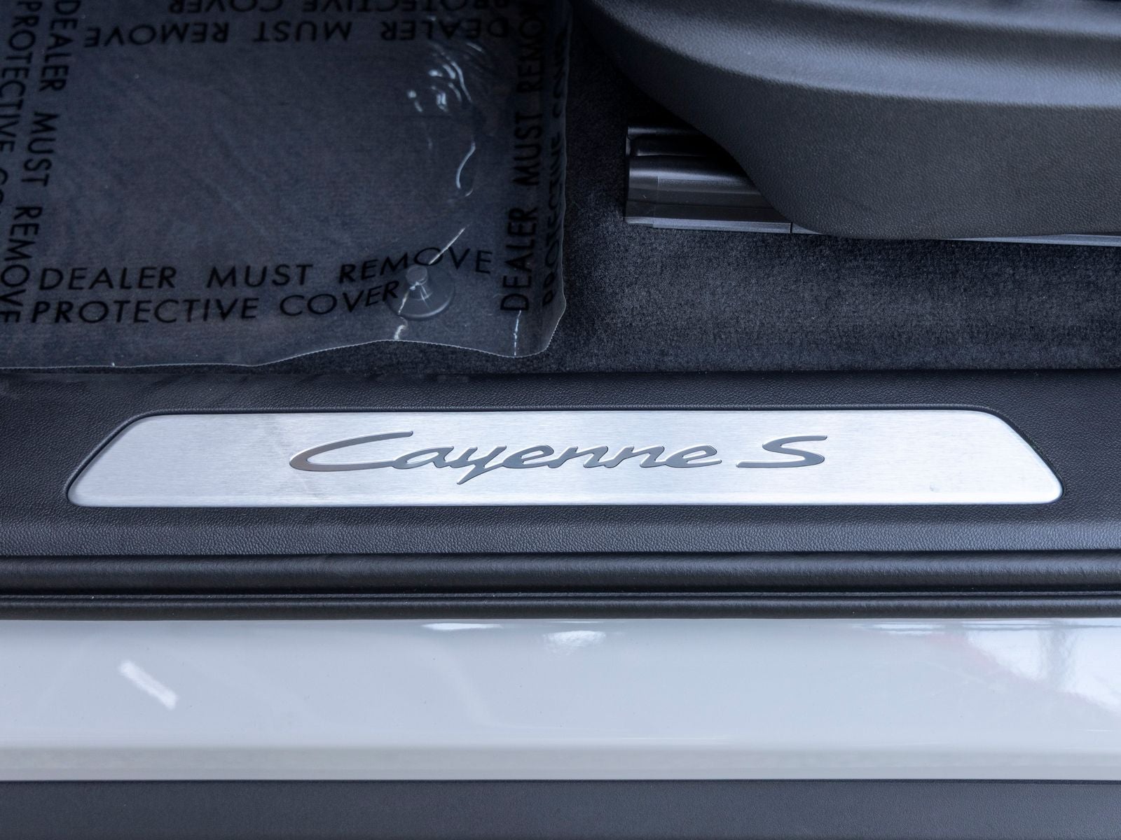 2026 Porsche Cayenne Cayenne S E-Hybrid Coupe