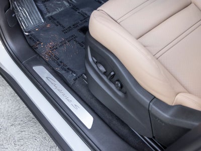 2026 Porsche Cayenne Cayenne S E-Hybrid Coupe