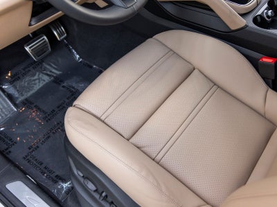 2026 Porsche Cayenne Cayenne S E-Hybrid Coupe