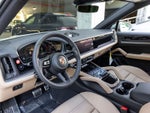 2026 Porsche Cayenne Cayenne S E-Hybrid Coupe