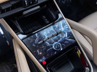 2026 Porsche Cayenne Cayenne S E-Hybrid Coupe