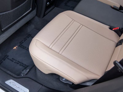 2026 Porsche Cayenne Cayenne S E-Hybrid Coupe