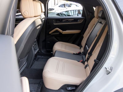 2026 Porsche Cayenne Cayenne S E-Hybrid Coupe