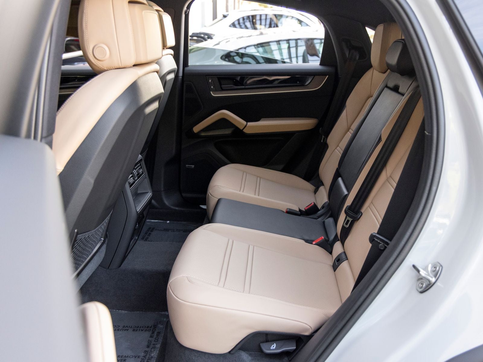 2026 Porsche Cayenne Cayenne S E-Hybrid Coupe