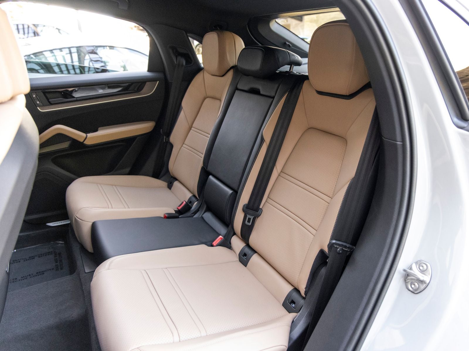2026 Porsche Cayenne Cayenne S E-Hybrid Coupe
